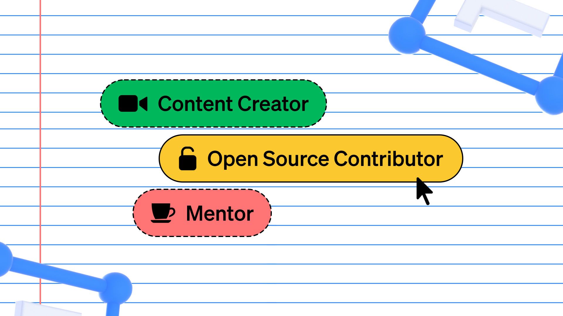 My Polywork Story as a Content Creator, Mentor, and Open Source Contributor