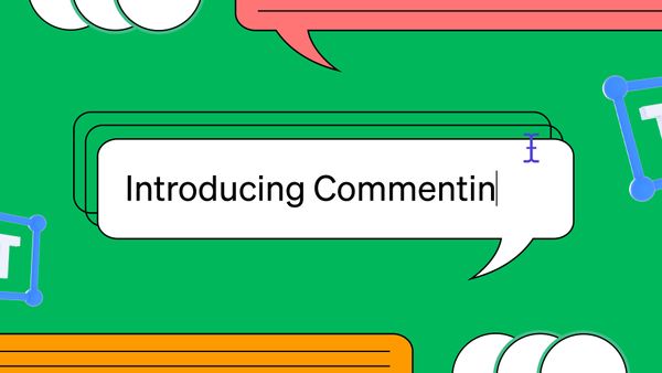 Introducing Commenting on Polywork